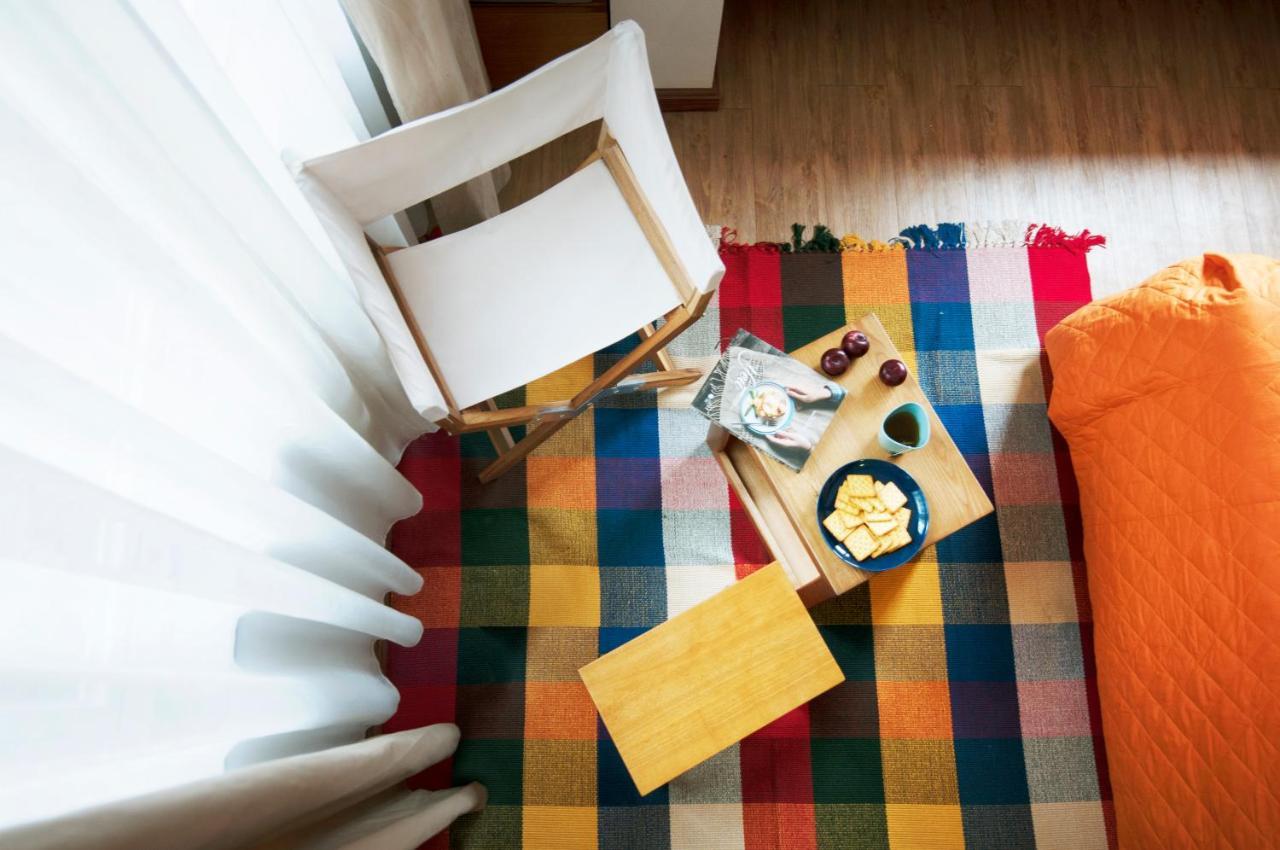Chez Tram Homestay Ханой Экстерьер фото